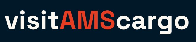 website visitamscargo vernieuwd